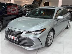 تويوتا أفالون